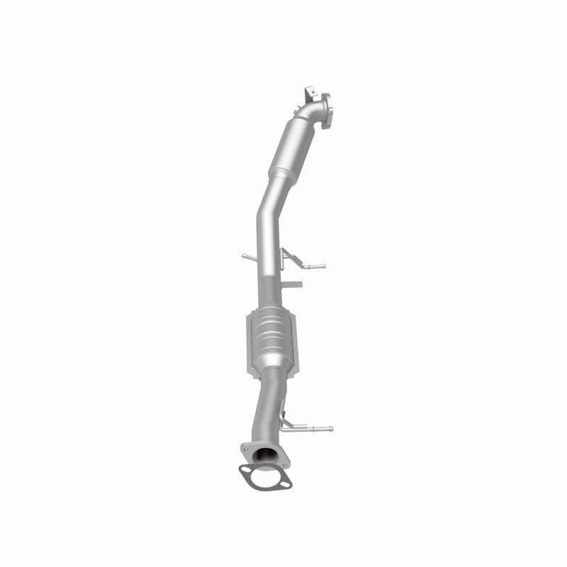 MagnaFlow OEM-Grade Direct-Fit Catalytic Converter - Volvo C70 / C30 / S40 / V50 2.5L 2004-2013, view 21