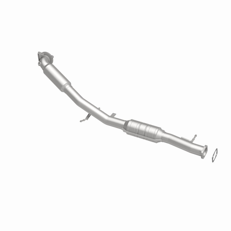 MagnaFlow OEM-Grade Direct-Fit Catalytic Converter - Volvo C70 / C30 / S40 / V50 2.5L 2004-2013, view 28