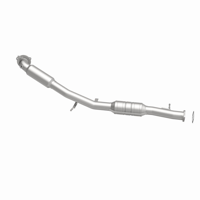 MagnaFlow OEM-Grade Direct-Fit Catalytic Converter - Volvo C70 / C30 / S40 / V50 2.5L 2004-2013, view 3