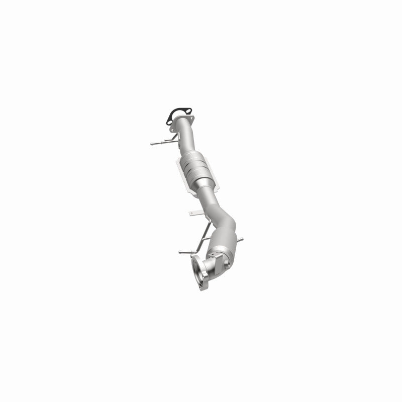 MagnaFlow OEM-Grade Direct-Fit Catalytic Converter - Volvo C70 / C30 / S40 / V50 2.5L 2004-2013, view 33