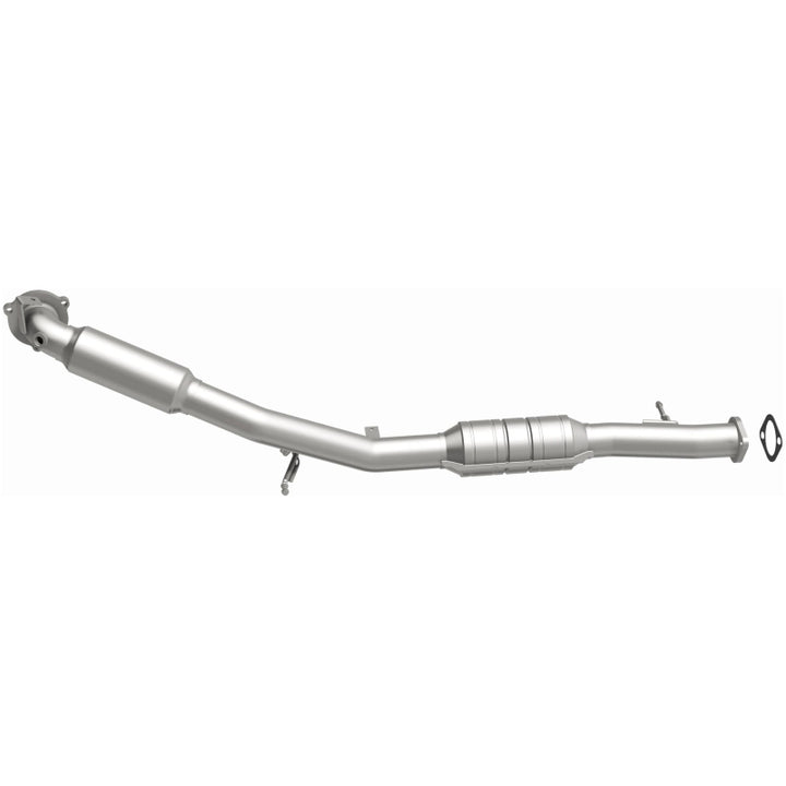 MagnaFlow OEM-Grade Direct-Fit Catalytic Converter - Volvo C70 / C30 / S40 / V50 2.5L 2004-2013, view 35