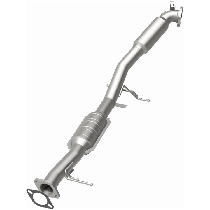 MagnaFlow OEM-Grade Direct-Fit Catalytic Converter - Volvo C70 / C30 / S40 / V50 2.5L 2004-2013, view 37