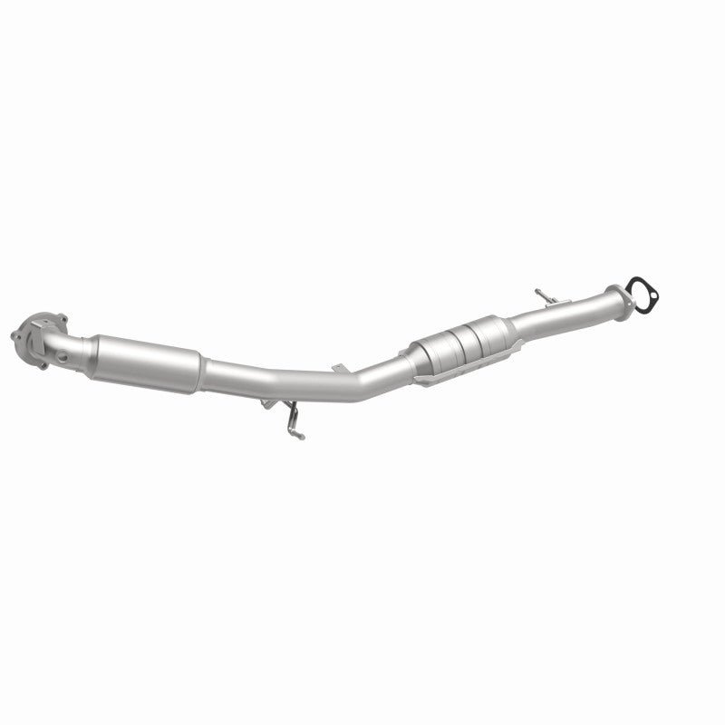 MagnaFlow OEM-Grade Direct-Fit Catalytic Converter - Volvo C70 / C30 / S40 / V50 2.5L 2004-2013, view 4