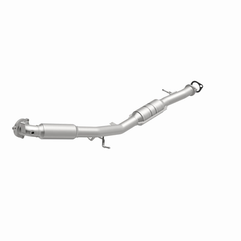 MagnaFlow OEM-Grade Direct-Fit Catalytic Converter - Volvo C70 / C30 / S40 / V50 2.5L 2004-2013, view 7