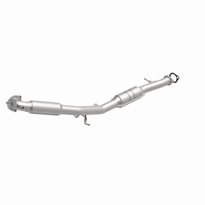 MagnaFlow OEM-Grade Direct-Fit Catalytic Converter - Volvo C70 / C30 / S40 / V50 2.5L 2004-2013, view 9