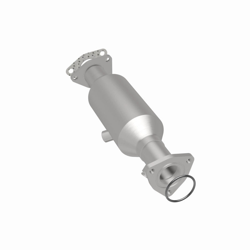 MagnaFlow OEM-Grade Direct-Fit Catalytic Converter - Acura TL / CL / Honda Accord / Odyssey 1997-2003, view 14