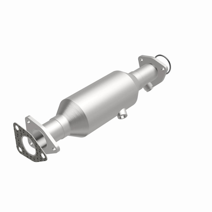 MagnaFlow OEM-Grade Direct-Fit Catalytic Converter - Acura TL / CL / Honda Accord / Odyssey 1997-2003, view 16