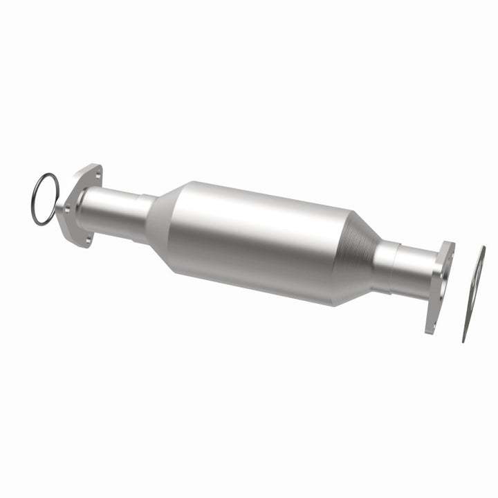 MagnaFlow OEM-Grade Direct-Fit Catalytic Converter - Acura TL / CL / Honda Accord / Odyssey 1997-2003, view 20