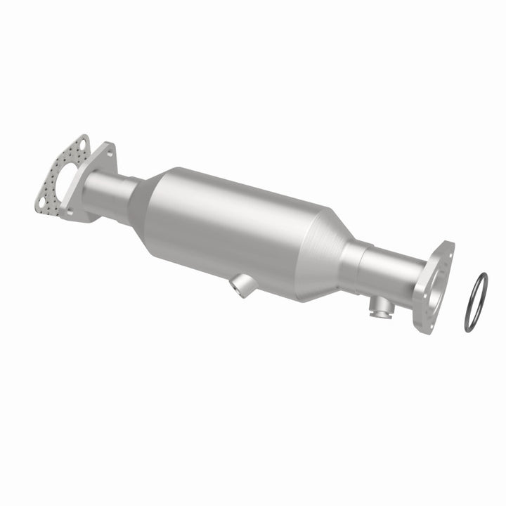 MagnaFlow OEM-Grade Direct-Fit Catalytic Converter - Acura TL / CL / Honda Accord / Odyssey 1997-2003, view 22