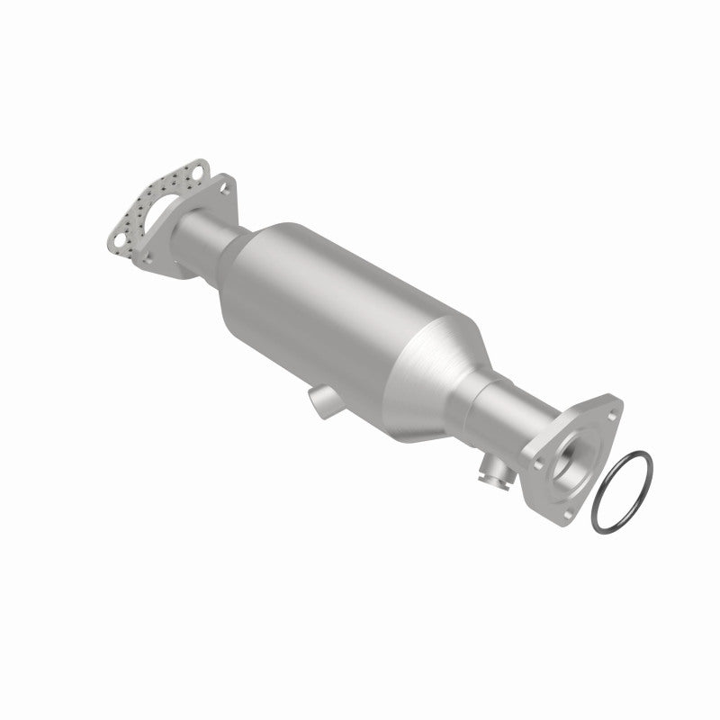 MagnaFlow OEM-Grade Direct-Fit Catalytic Converter - Acura TL / CL / Honda Accord / Odyssey 1997-2003, view 26