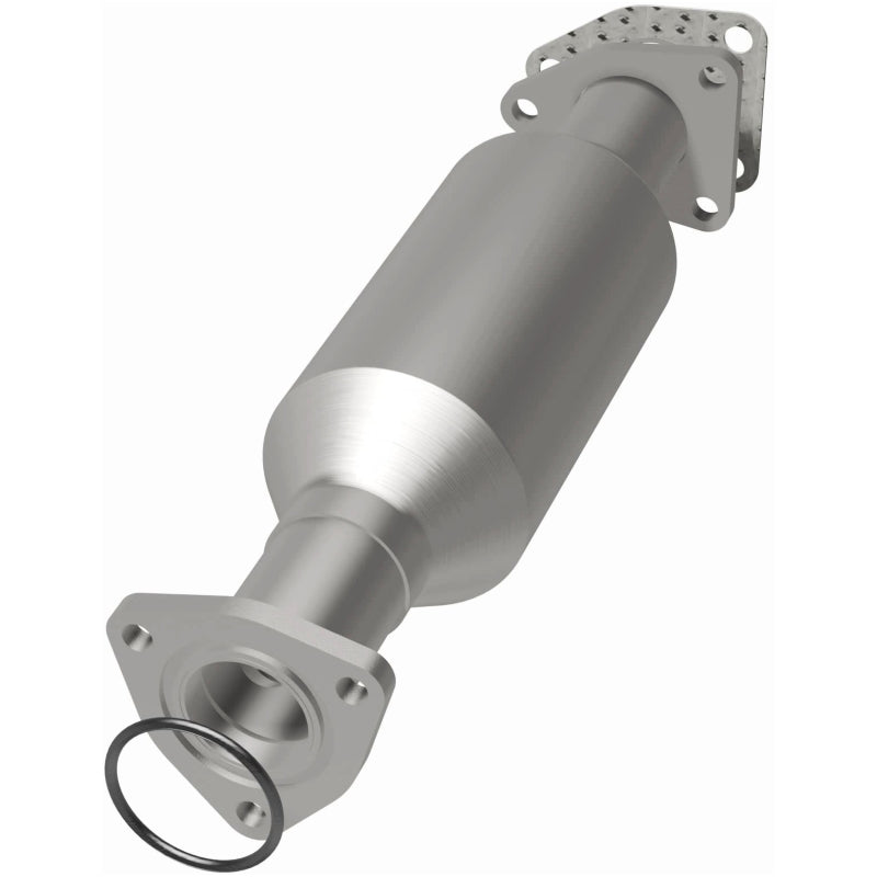 MagnaFlow OEM-Grade Direct-Fit Catalytic Converter - Acura TL / CL / Honda Accord / Odyssey 1997-2003, view 3