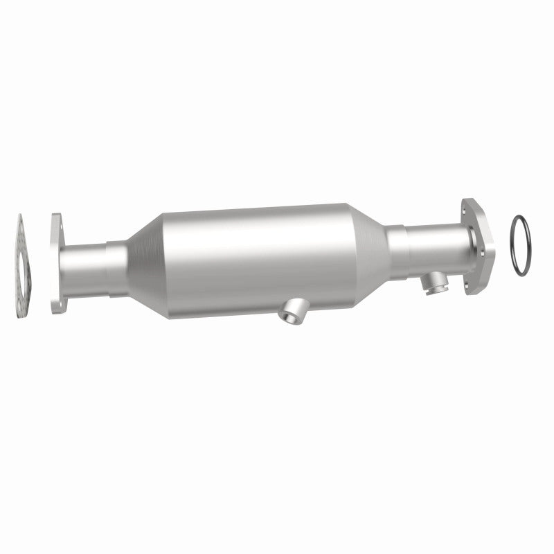 MagnaFlow OEM-Grade Direct-Fit Catalytic Converter - Acura TL / CL / Honda Accord / Odyssey 1997-2003, view 33