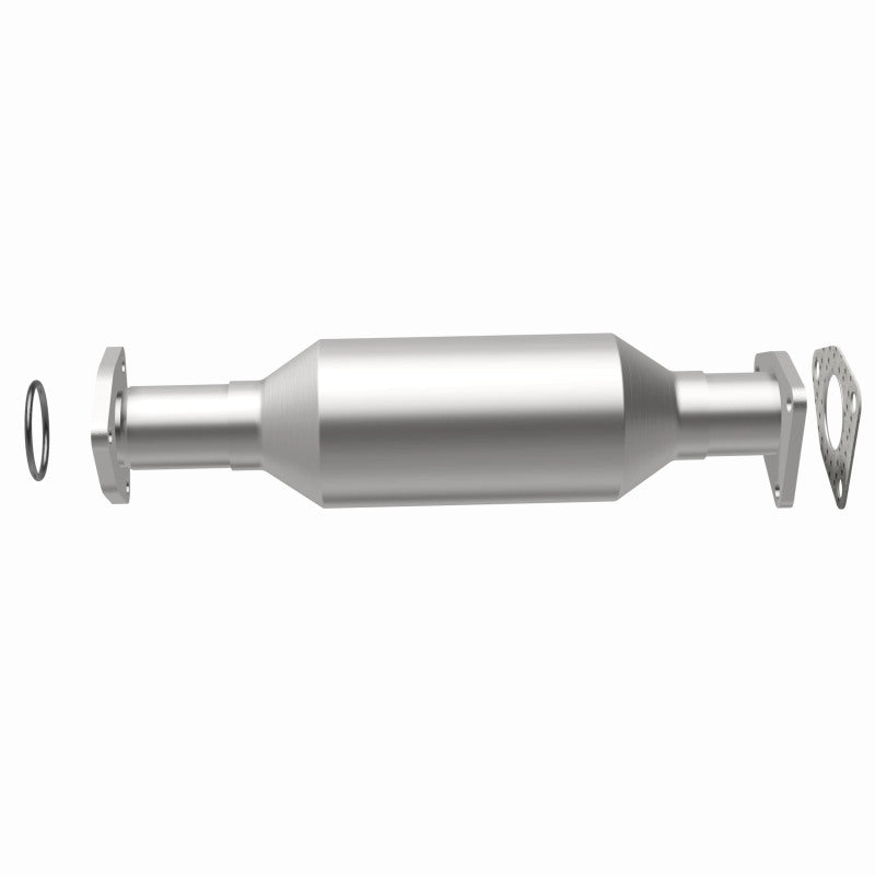 MagnaFlow OEM-Grade Direct-Fit Catalytic Converter - Acura TL / CL / Honda Accord / Odyssey 1997-2003, view 8