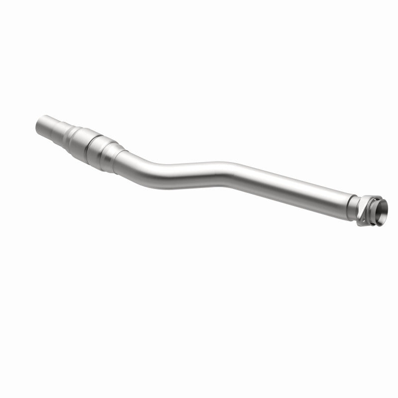 MagnaFlow OEM-Grade Direct-Fit Catalytic Converter - BMW M5 2006-2010 5.0L - Left, view 11