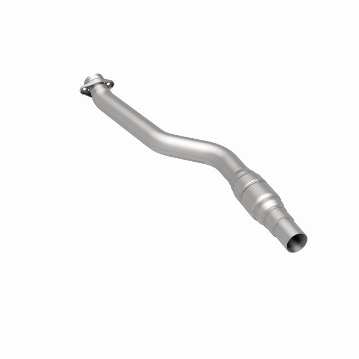 MagnaFlow OEM-Grade Direct-Fit Catalytic Converter - BMW M5 2006-2010 5.0L - Left, view 12