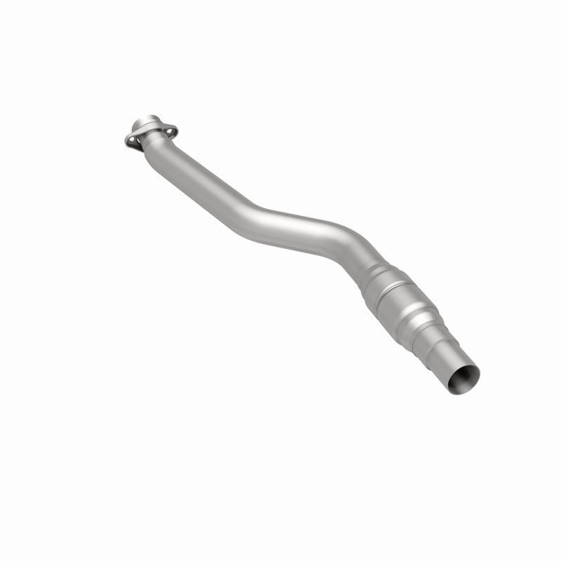 MagnaFlow OEM-Grade Direct-Fit Catalytic Converter - BMW M5 2006-2010 5.0L - Left, view 12