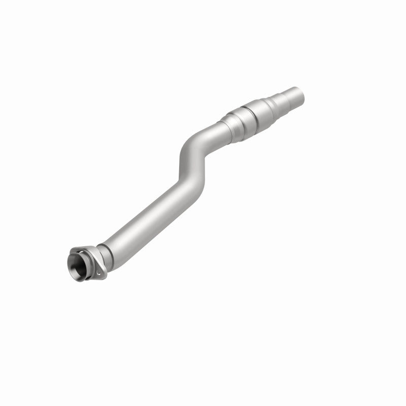 MagnaFlow OEM-Grade Direct-Fit Catalytic Converter - BMW M5 2006-2010 5.0L - Left, view 14