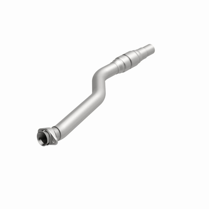 MagnaFlow OEM-Grade Direct-Fit Catalytic Converter - BMW M5 2006-2010 5.0L - Left, view 16