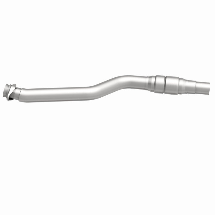 MagnaFlow OEM-Grade Direct-Fit Catalytic Converter - BMW M5 2006-2010 5.0L - Left, view 22