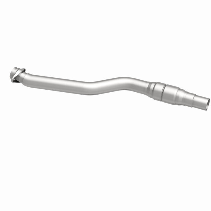 MagnaFlow OEM-Grade Direct-Fit Catalytic Converter - BMW M5 2006-2010 5.0L - Left, view 39