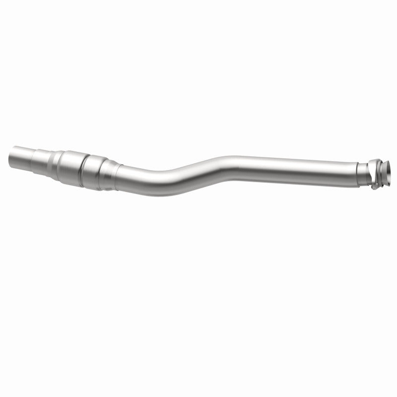 MagnaFlow OEM-Grade Direct-Fit Catalytic Converter - BMW M5 2006-2010 5.0L - Left, view 42