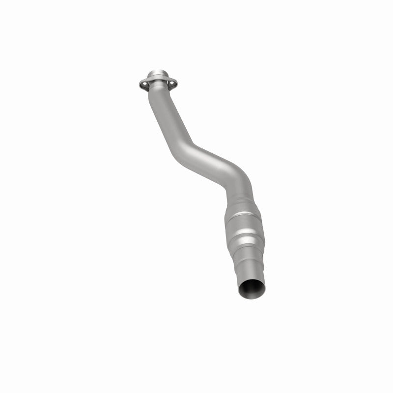 MagnaFlow OEM-Grade Direct-Fit Catalytic Converter - BMW M5 2006-2010 5.0L - Left, view 5