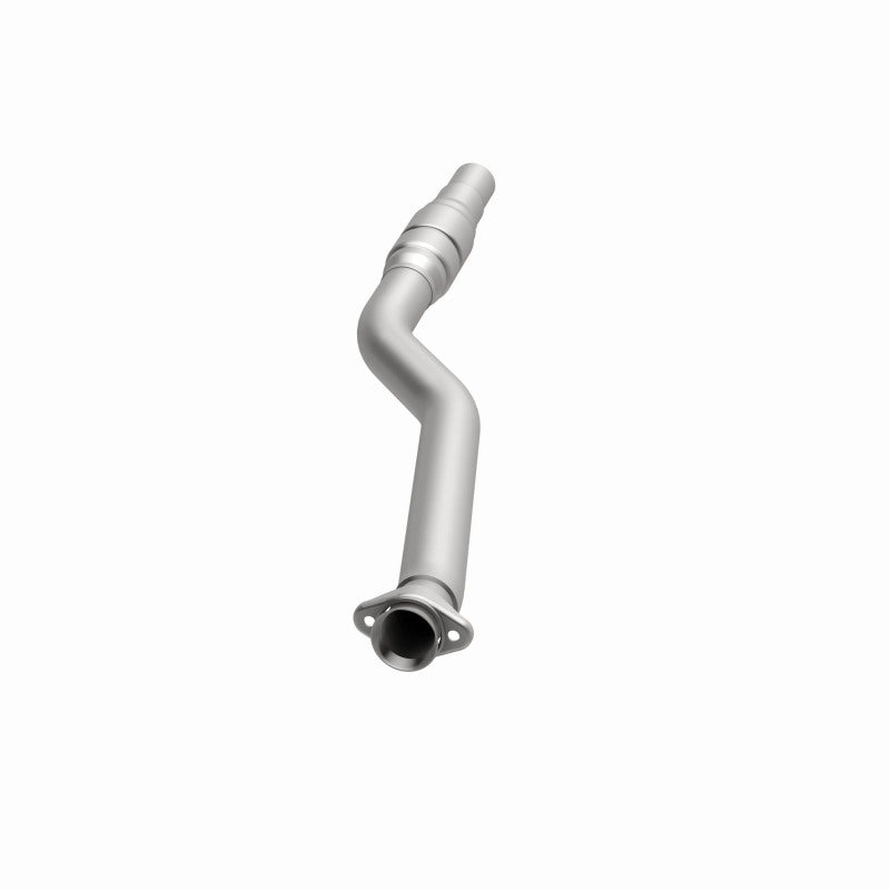 MagnaFlow OEM-Grade Direct-Fit Catalytic Converter - BMW M5 2006-2010 5.0L - Left, view 7