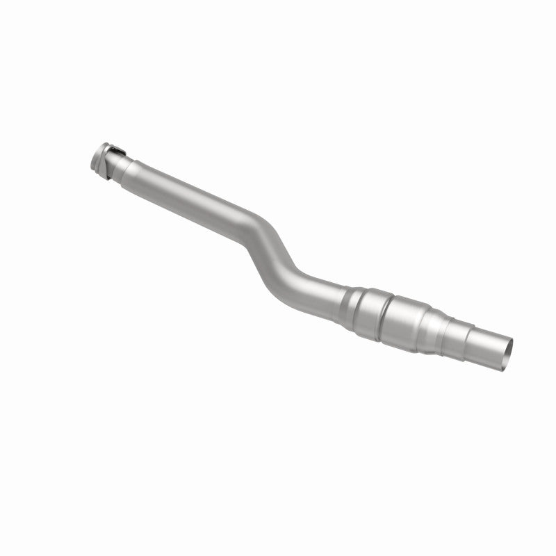 MagnaFlow OEM-Grade Direct-Fit Catalytic Converter - BMW M5 M6 2006-2010 - Passenger Side, view 12