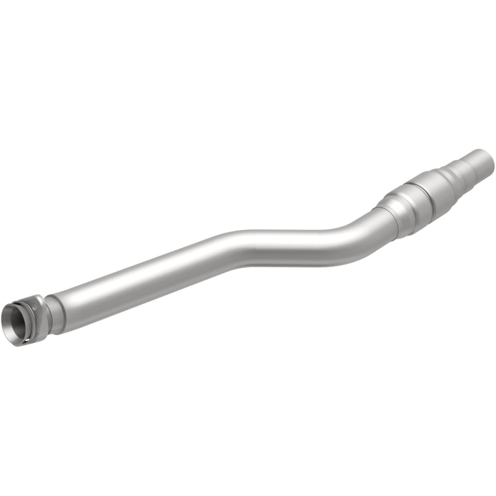 MagnaFlow OEM-Grade Direct-Fit Catalytic Converter - BMW M5 M6 2006-2010 - Passenger Side, view 2