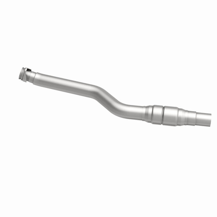 MagnaFlow OEM-Grade Direct-Fit Catalytic Converter - BMW M5 M6 2006-2010 - Passenger Side, 360 degree view