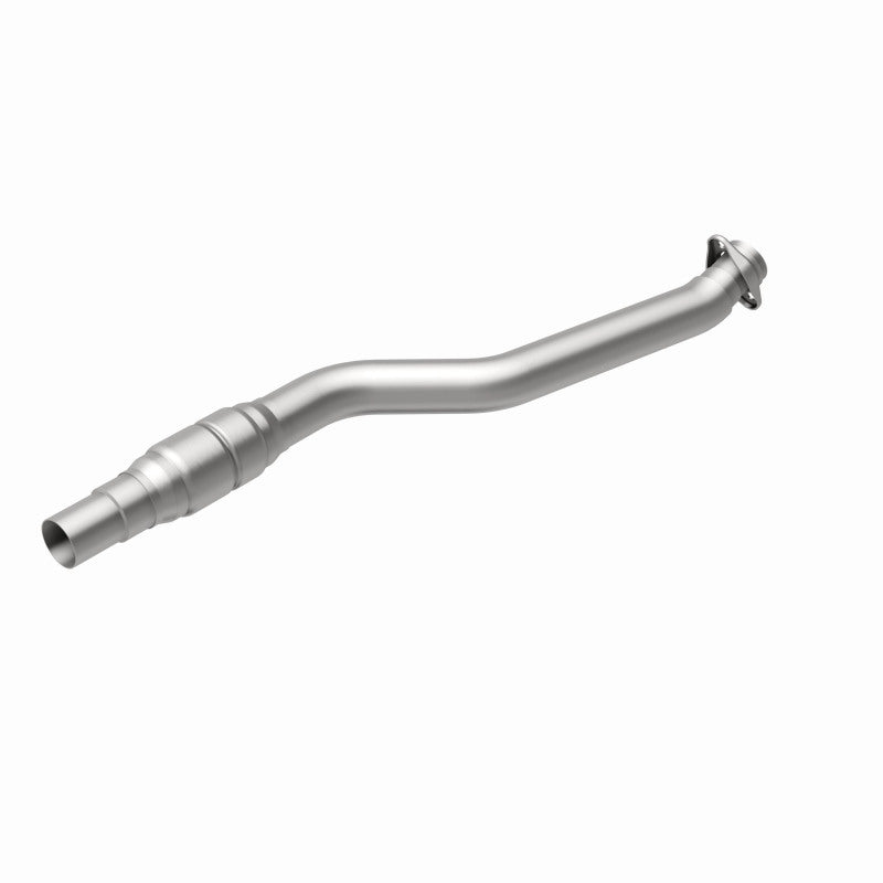 MagnaFlow OEM-Grade Direct-Fit Catalytic Converter - BMW M5 M6 2006-2010 - Passenger Side, 360 degree view
