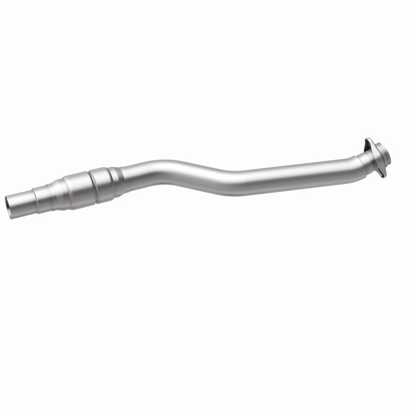MagnaFlow OEM-Grade Direct-Fit Catalytic Converter - BMW M5 M6 2006-2010 - Passenger Side, 360 degree view