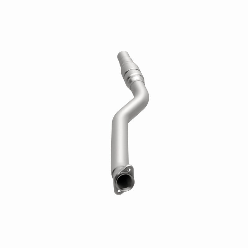 MagnaFlow OEM-Grade Direct-Fit Catalytic Converter - BMW M5 M6 2006-2010 - Passenger Side, view 4