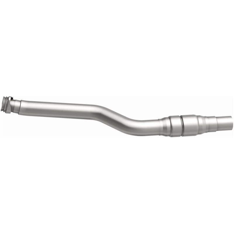 MagnaFlow OEM-Grade Direct-Fit Catalytic Converter - BMW M5 M6 2006-2010 - Passenger Side, view 5
