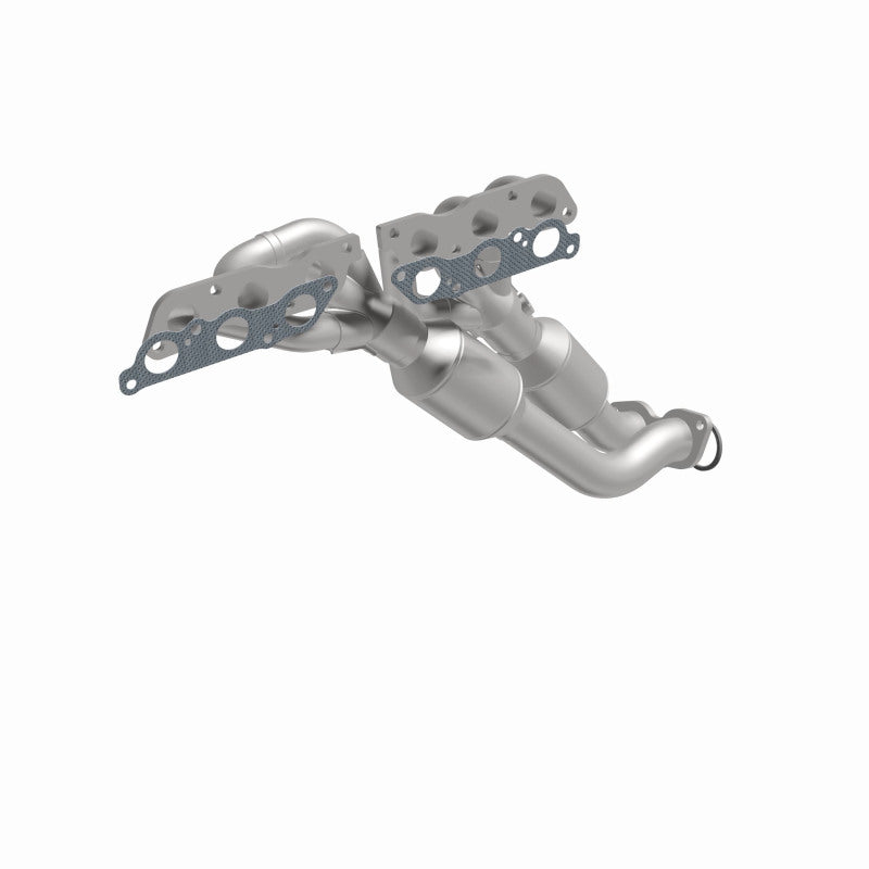 MagnaFlow OEM-Grade Direct-Fit Catalytic Converter - Lexus GS300 / IS300 / SC300 / Toyota Supra 3.0L 1997-2005, view 15