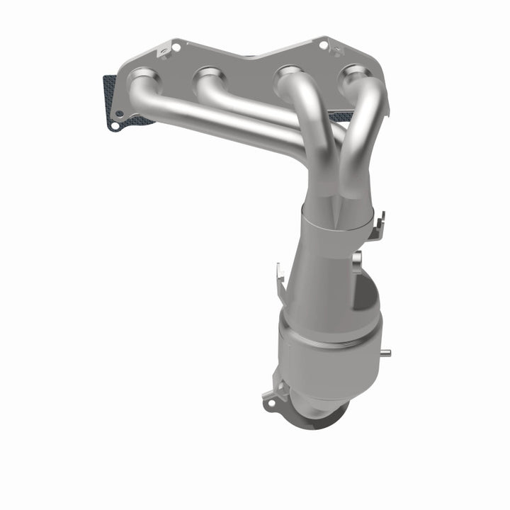 MagnaFlow OEM-Grade Direct-Fit Catalytic Converter - Scion tC Toyota Matrix 2005-2013 2.4L, view 13