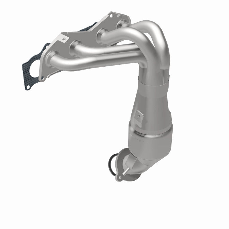 MagnaFlow OEM-Grade Direct-Fit Catalytic Converter - Scion tC Toyota Matrix 2005-2013 2.4L, view 33
