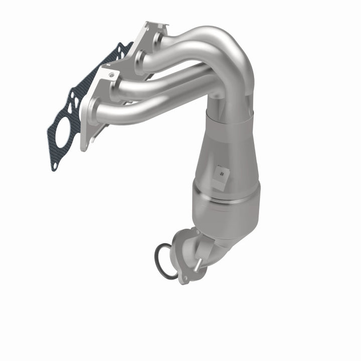 MagnaFlow OEM-Grade Direct-Fit Catalytic Converter - Scion tC Toyota Matrix 2005-2013 2.4L, view 41