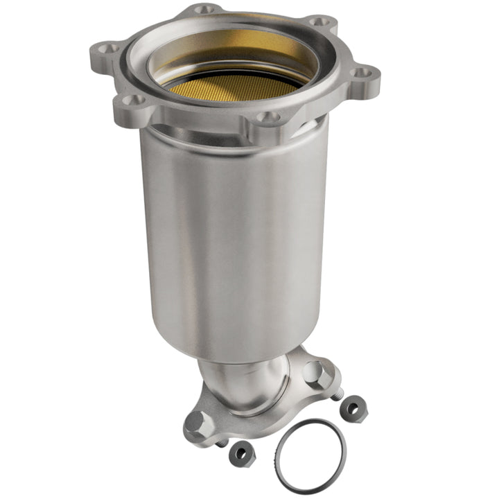 MagnaFlow OEM-Grade Direct-Fit Catalytic Converter - Nissan Altima 1996-2001 2.4L