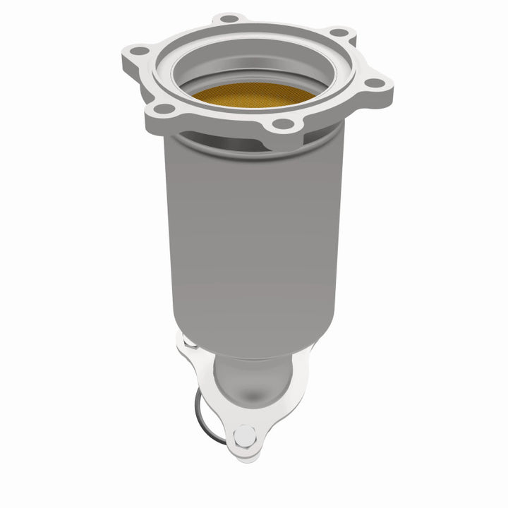 MagnaFlow OEM-Grade Direct-Fit Catalytic Converter - Nissan Altima 1996-2001 2.4L, view 15