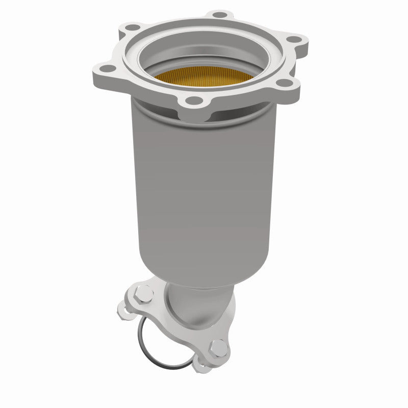 MagnaFlow OEM-Grade Direct-Fit Catalytic Converter - Nissan Altima 1996-2001 2.4L, view 32