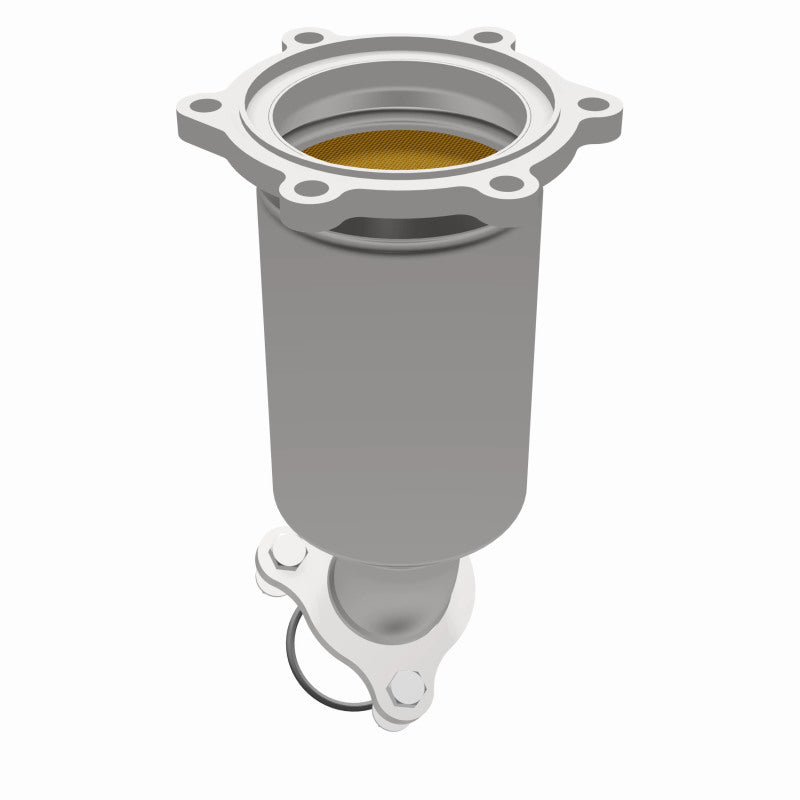 MagnaFlow OEM-Grade Direct-Fit Catalytic Converter - Nissan Altima 1996-2001 2.4L, view 37