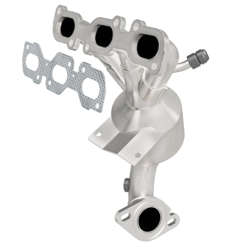 MagnaFlow OEM-Grade Direct-Fit Catalytic Converter - Ford Fusion 2006-2009 3.0L V6