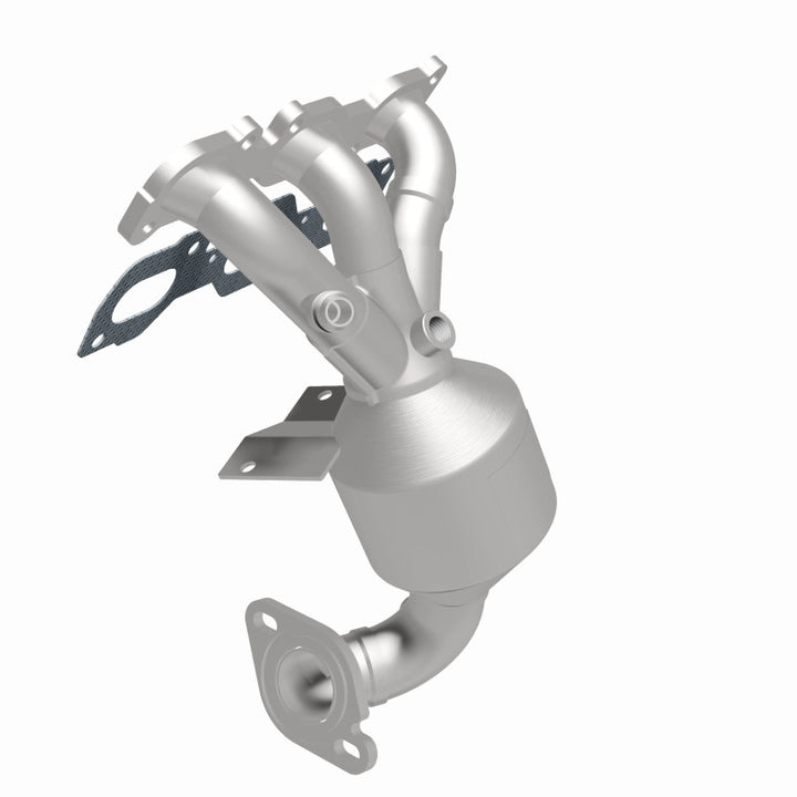 MagnaFlow OEM-Grade Direct-Fit Catalytic Converter - Ford Fusion 2006-2009 3.0L V6, view 21