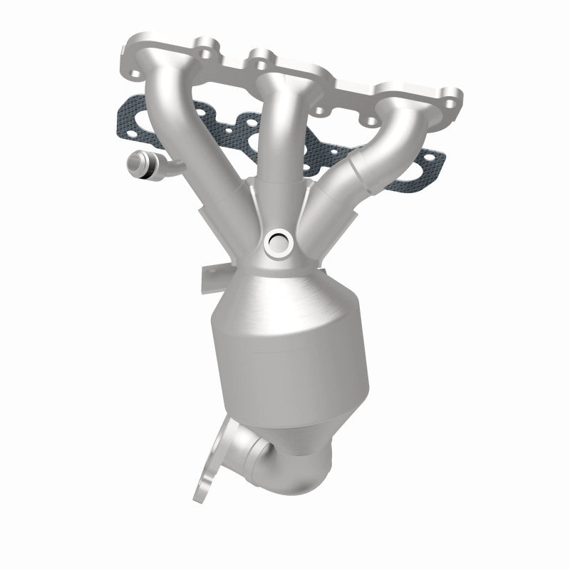 MagnaFlow OEM-Grade Direct-Fit Catalytic Converter - Ford Fusion 2006-2009 3.0L V6, view 26