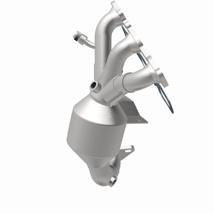 MagnaFlow OEM-Grade Direct-Fit Catalytic Converter - Ford Fusion 2006-2009 3.0L V6, view 33