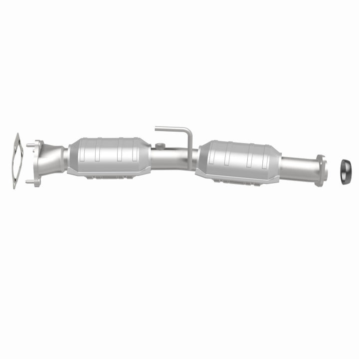 MagnaFlow OEM-Grade Direct-Fit Catalytic Converter - Ford Explorer / Mercury Mountaineer 4.0L V6 2000-2005, view 13