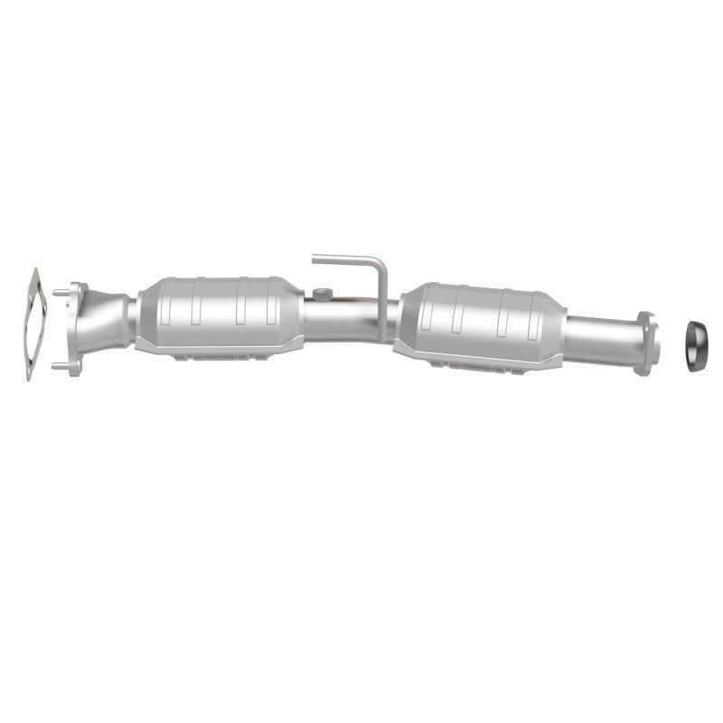 MagnaFlow OEM-Grade Direct-Fit Catalytic Converter - Ford Explorer / Mercury Mountaineer 4.0L V6 2000-2005, view 13