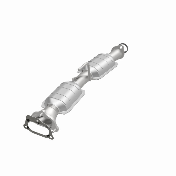 MagnaFlow OEM-Grade Direct-Fit Catalytic Converter - Ford Explorer / Mercury Mountaineer 4.0L V6 2000-2005, view 14