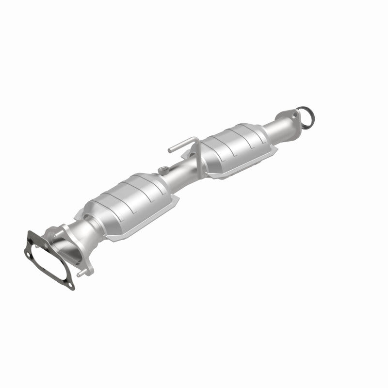 MagnaFlow OEM-Grade Direct-Fit Catalytic Converter - Ford Explorer / Mercury Mountaineer 4.0L V6 2000-2005, view 18